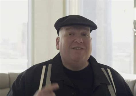 krackman|Bill Krackomberger .